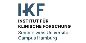 Logo: Institut für klinische Forschung