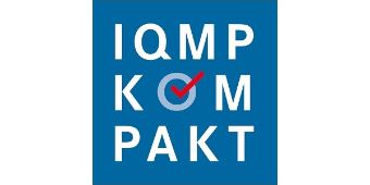 Bild Logo IQMP kompakt