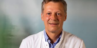 Dr. Christian Liebau