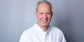 Chefarzt Innere Medizin I - Prof. Kreider-Stempfle