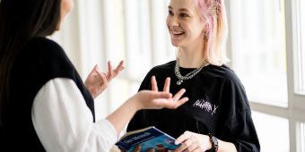 Ausbildung im Gesundheitswesen: Ihre Zukunft bei Asklepios ist vielfältig Ausbildung im Gesundheitswesen: Ihre Zukunft bei Asklepios ist vielfältig