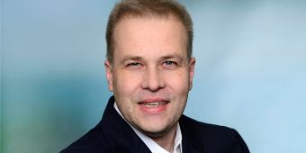 Chefarzt Gynäkologie Prof. Gerhard Gebauer
