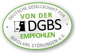 Siegel: DGBS-Zertifizierung