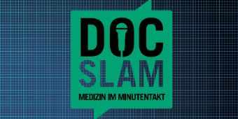 Bild: Asklepios Doc Slam Logo
