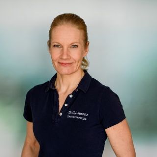Dr. Christina Lohrenz