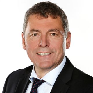 Prof. Dr. med. Jürgen L. Müller