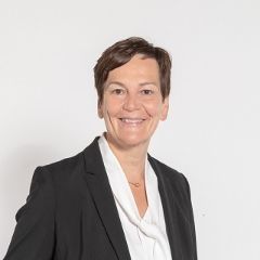 Stefanie Wied Geschäftführerin