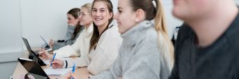 Ausbildung und Fort- und Weiterbildung im Gesundheitswesen 