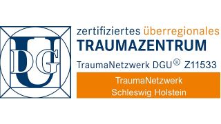 Logo Heidberg Überregionales Traumazentrum