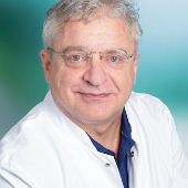 Dr. med. Jürgen Huber