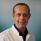 Dr. med. Mark Roitman