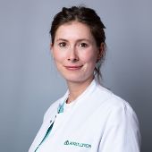 Dr. med. Ann-Katrin Hartwig