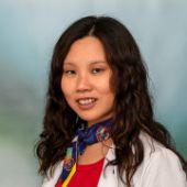 Dr. Christina Hofmann-Shen