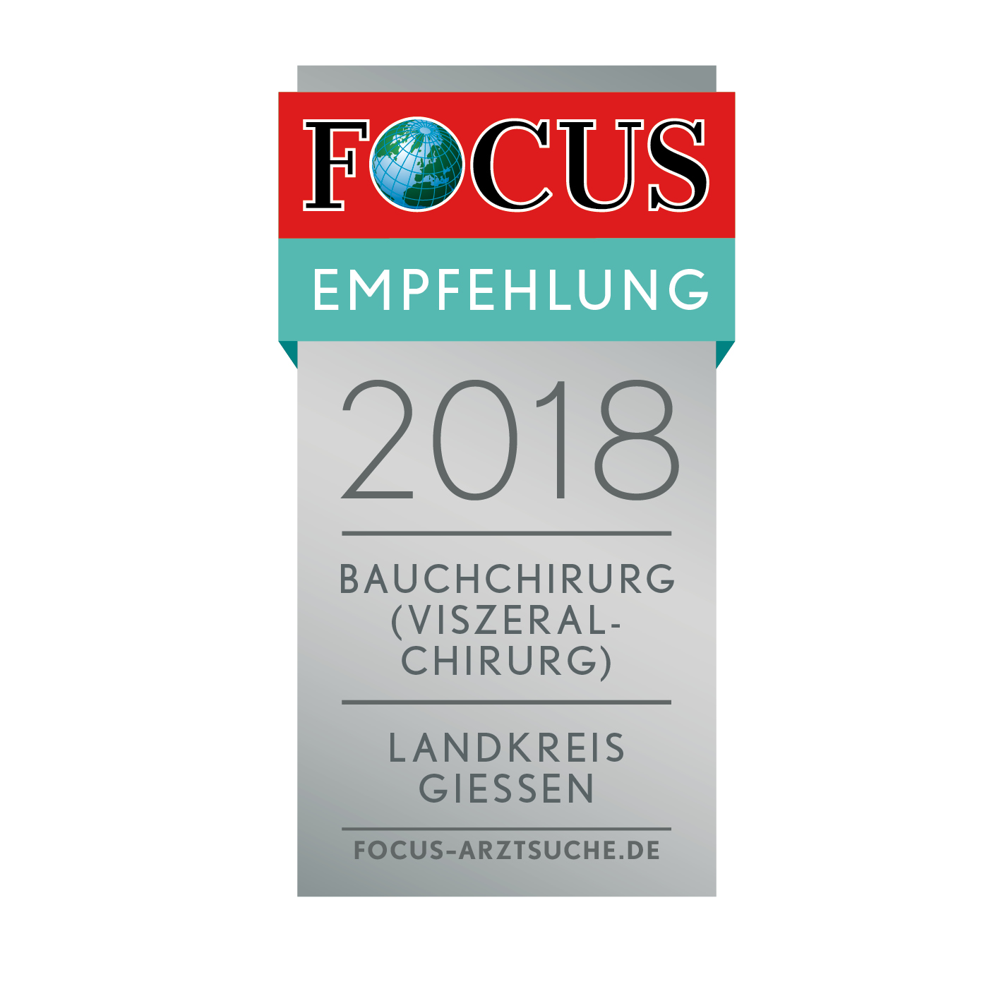 Focus Bauchchirurgie Landkreis Gießen