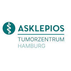 Logo des Asklepios Tumorzentrum Hamburg