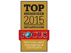 Focus_Top_Mediziner_Siegel_2015_Implantologie