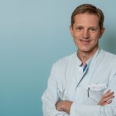 Dr. med. Dirk Alfke