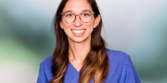 Dr. Melanie Gunawardene, Oberärztin der Kardiologie und Internistischen Intensivstation, Asklepios Klinik St. Georg Bild: Dr. Melanie Gunawardene, Oberärztin der Kardiologie und Internistischen Intensivstation, Asklepios Klinik St. Georg