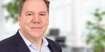 Jens Leveringhaus, Vorstandsvorsitzender der P.E.G. eG Bild: Jens Leveringhaus, Vorstandsvorsitzender der P.E.G. eG