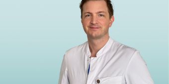 Prof. Dr. med. Christian-H. Heeger, Leitender Arzt Department für Rhythmologie, Asklepios Klinik Altona. Bild: Prof. Dr. med. Christian-H. Heeger, Leitender Arzt Department für Rhythmologie, Asklepios Klinik Altona.