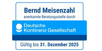 Logo Inkontinenz Logo
