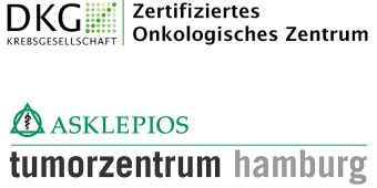 Patientenveranstaltung Darmkrebs Logos Bild: Patientenveranstaltung Darmkrebs Logos