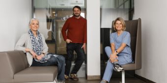 pflegerisches Psychiatrie-Kompetenzteam pflegerisches Psychiatrie-Kompetenzteam in der Notaufnahme