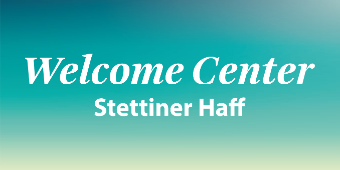 welcome center