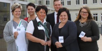 Präventionsteam Prävention