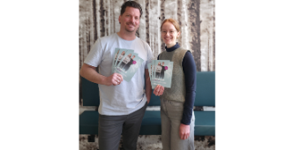 Stipendium Logopädie