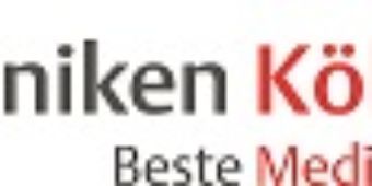 Logo Städtische Kliniken in Köln