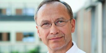 Prof. Dr. Karl-Jürgen Oldhafer