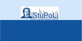 Logo StuPoLi