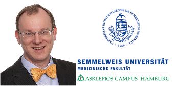 Hon. Prof. Dr. Onno Janßen