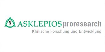 Logo Asklepios proresearch