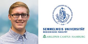 ACH-Student Vincent Duske ACH-Student Vincent Duske