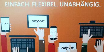 Einführung von easySoft Education am ACH Einführung von easySoft Education am ACH