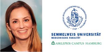 ACH-Studentin Judith Seidel ACH-Studentin Judith Seidel