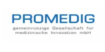 Logo Promedig Logo Promedig