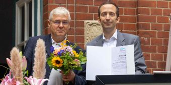 Asklepios Campus Hamburg eröffnet akademisches Jahr 2021/22 Asklepios Campus Hamburg eröffnet akademisches Jahr 2021/22