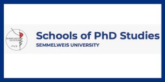 Schools of PHD Studies Schools of PHD Studies