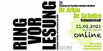 26. Ringvorlesung am ACH 26. Ringvorlesung am ACH