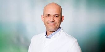 Ehrungen für zwei Dozierende am ACH Ehrungen für zwei Dozierende am ACH