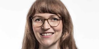 Stefanie Scherpf Stefanie Scherpf