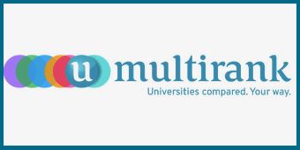 U-Multirank