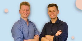 Alumni gründen Startup MediKnow