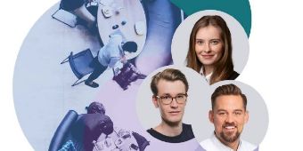 Asklepios Forschungsbericht 2023 Studierende des ACH Asklepios Forschungsbericht 2023 Studierende des ACH