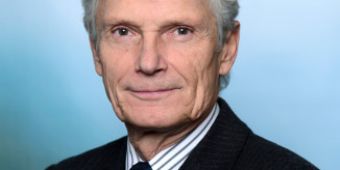 Prof. Dr. Peter Bucsky