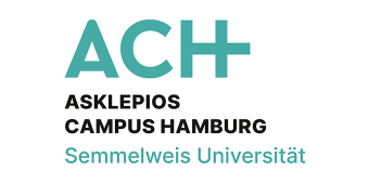 Asklepios Campus Hamburg Logo: Asklepios Campus Hamburg