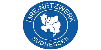 Bild: Logo MRE Netzwerk Südhessen